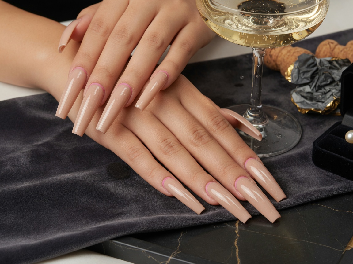 Acrylic and bio gel sets