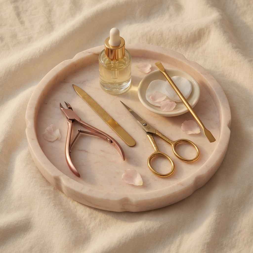 Boutique salon details